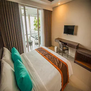 فندق Ibus 4*